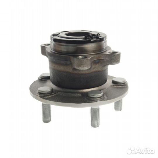 Ступица mitsubishi Outlander задняя febest