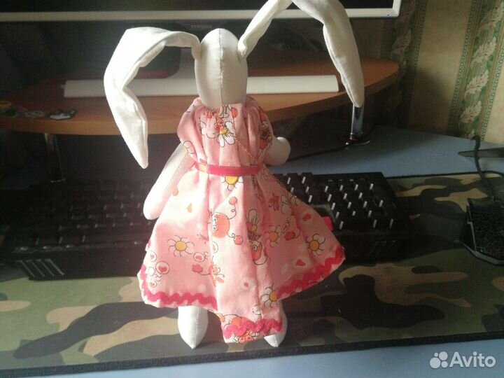 Декоративная игрушка