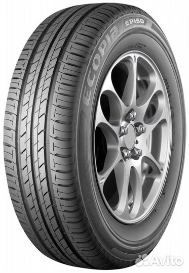 Bridgestone Ecopia EP150 205/65 R15