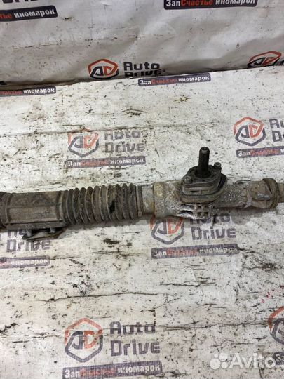 Рулевая рейка LADA Granta 111186 2017