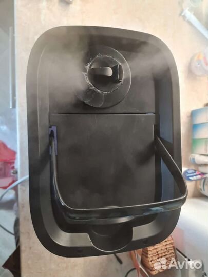 Увлажнитель воздуха vitek Aero