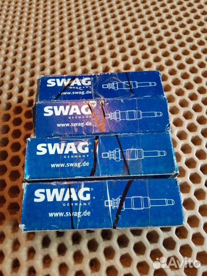 Свеча накала Bmw 5-Series 1988-2004