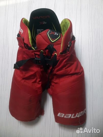 Хоккейная форма