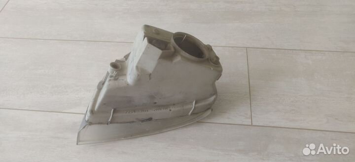 Фара противотуманная