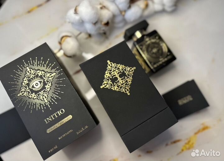 Духи initio oud for greatness 90ml