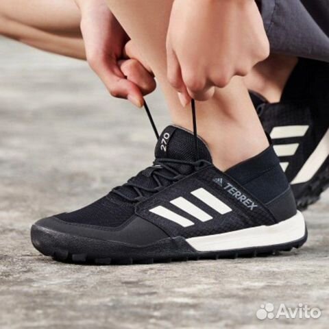 Летние кроссовки adidas terrex daroga оригинал 46 купить в Подольске ...