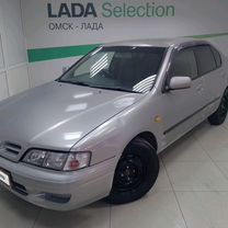 Nissan Primera 1.8 AT, 1999, 343 000 км, с пробегом, цена 175 000 руб.