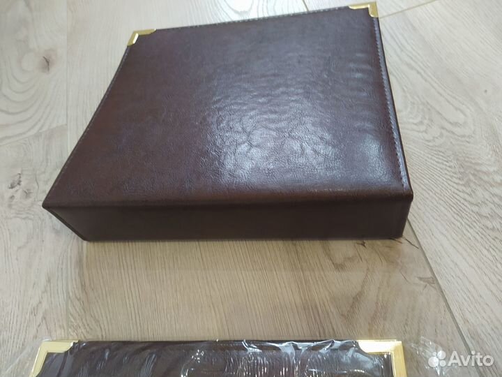 Альбом для банкнот