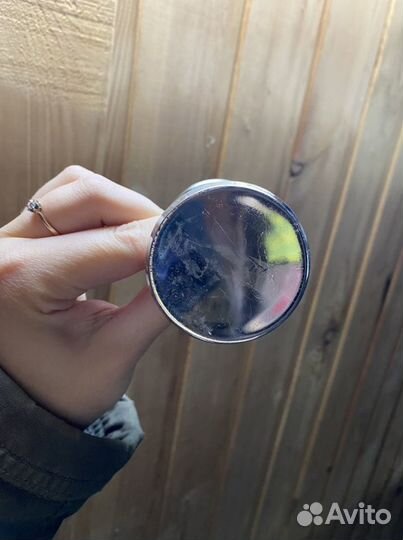 Дверные ручки