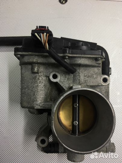 Дроссельная заслонка FoMoCo L3R413640 Мазда 3 вк