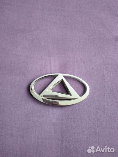 Эмблема Тараз вега