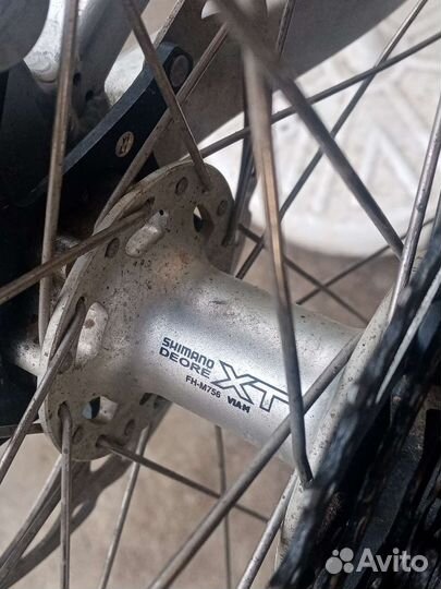 Втулка задняя