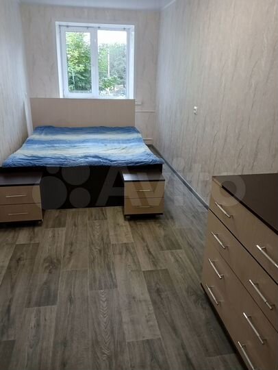 2-к. квартира, 45 м², 2/4 эт.