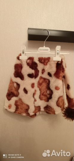 Костюмы для Нового года