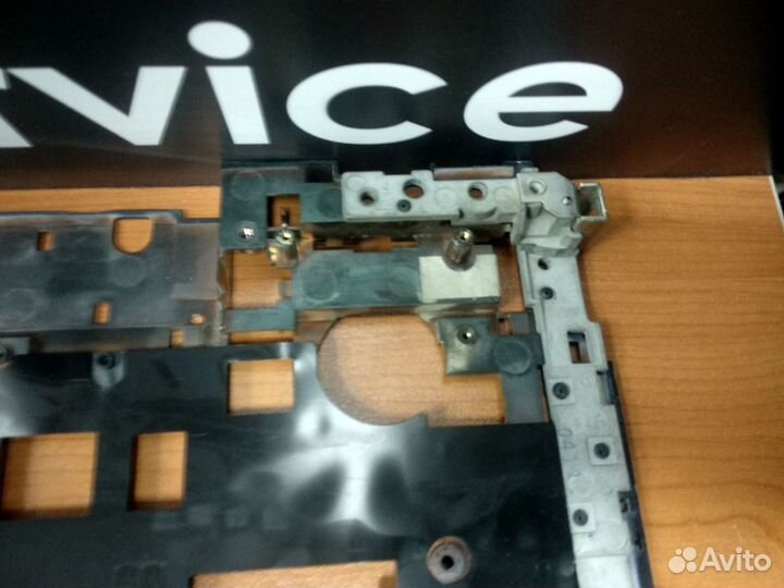 Топкейс lenovo G550 G555 fa0bu000300