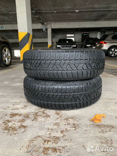Pirelli Scorpion Winter 215/65 R17 99H