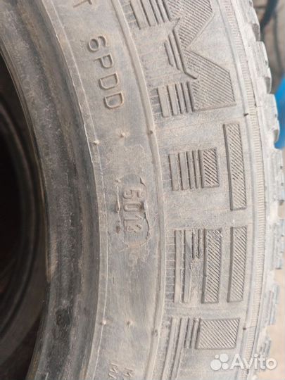 Amtel Planet DC 185/65 R15 92H