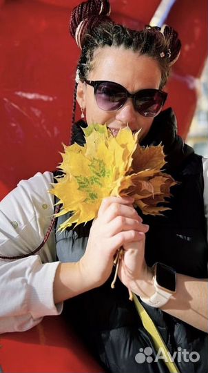 Обучение по плетению кос