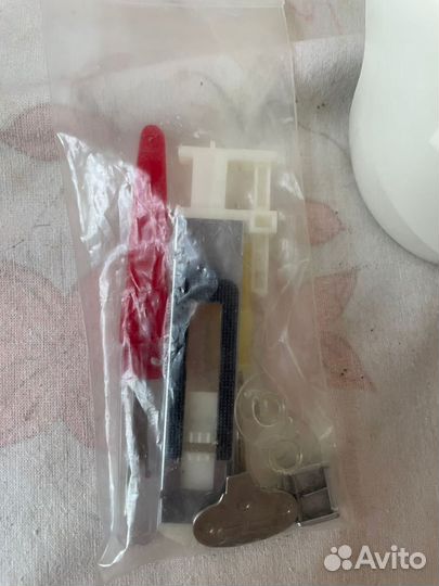 Швейная машинка toyota б/у