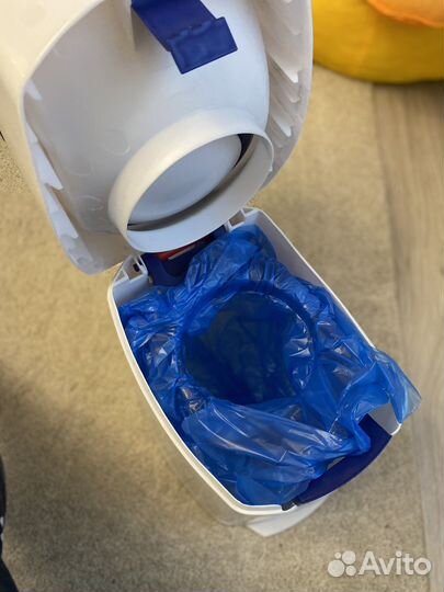 Накопитель подгузников Diaper Champ Regular