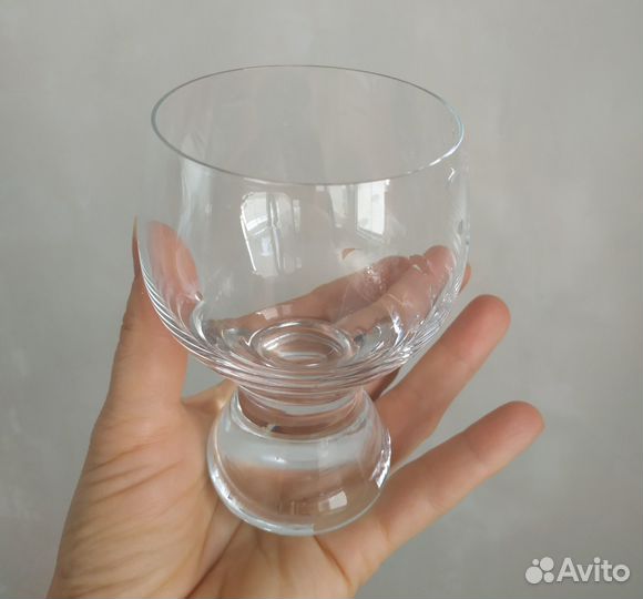 Посуда Бокалы Фужеры