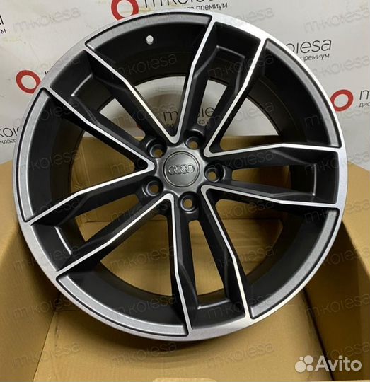 Диски Audi А5 А6 А7 А8 R20