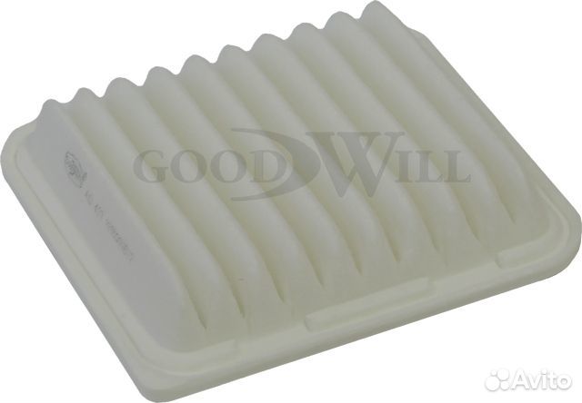 Фильтр воздушный