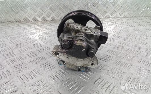 Насос гу дизельный hyundai sonata 5 (NF) (EDN08BT0