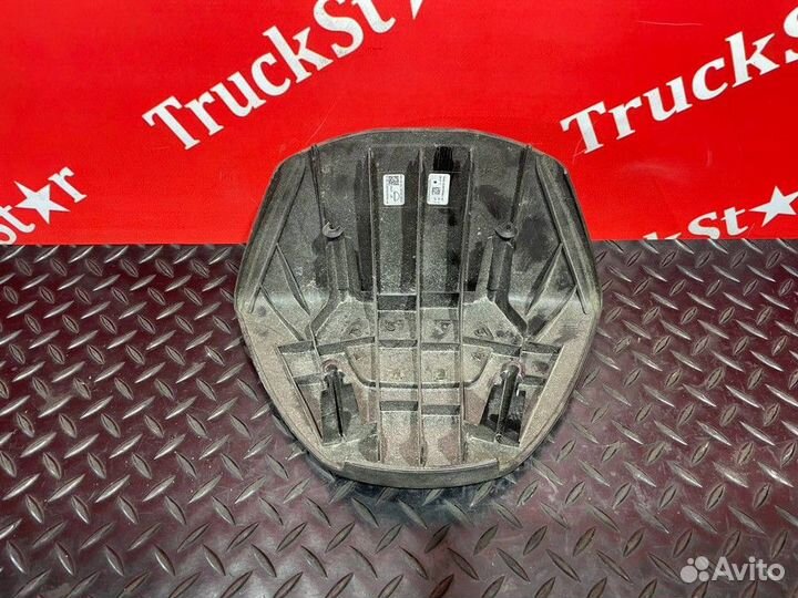 Накладка руля Man TGS