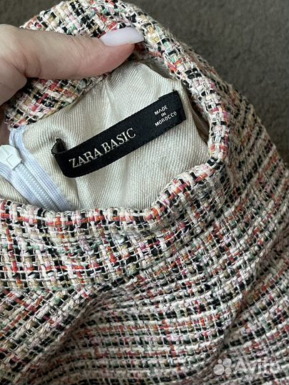 Комбинезон Zara XS