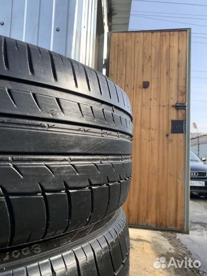 Triangle TH201 Sportex 225/45 R18