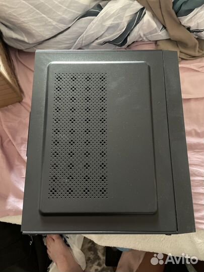 Корпус для пк mini itx
