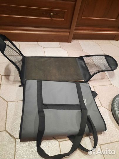 Переноска для животных