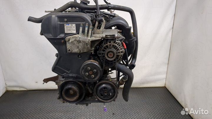 Маховик Ford Fusion, 2003