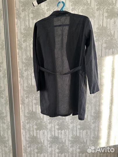 Халат детский для трудов 140-152