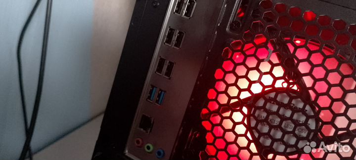 Игровой пк торг