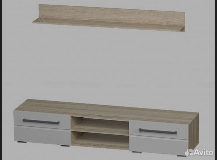 Тумба под телевизор