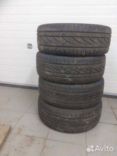 Continental ComfortContact - 1 205/55 R16