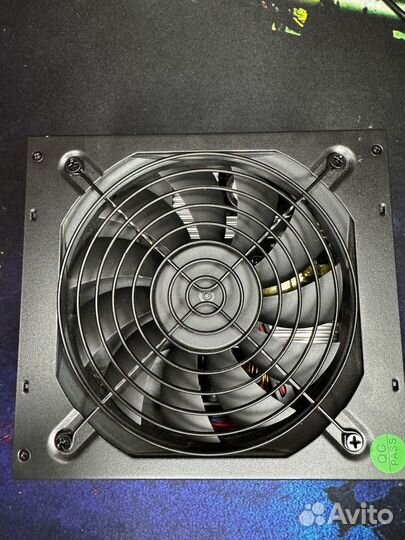 Блок питания tf-2000w для Майнинга