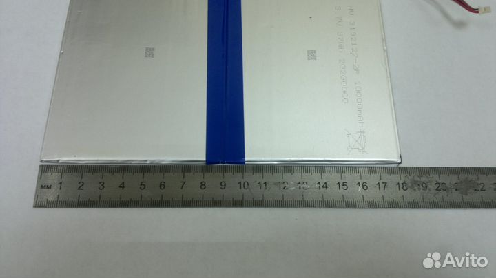 Аккумулятор для планшета Dexp EX111