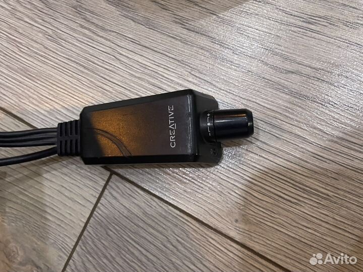 Акустическая система creative sbs 5.1 560