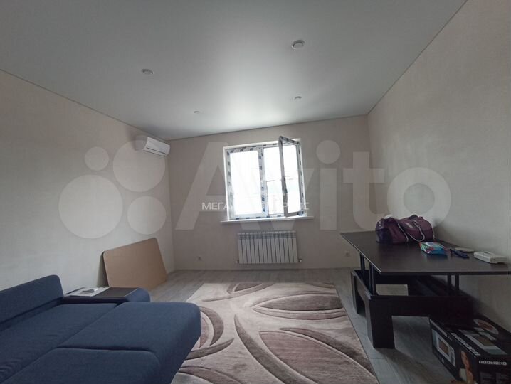 Дом 95 м² на участке 6 сот.