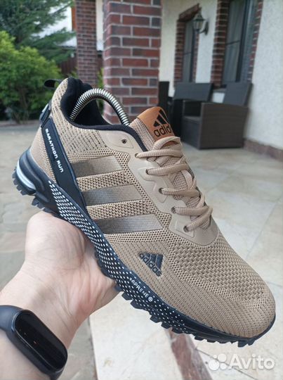 Кроссовки Adidas летние sport