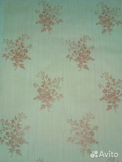 Обои и зеркала