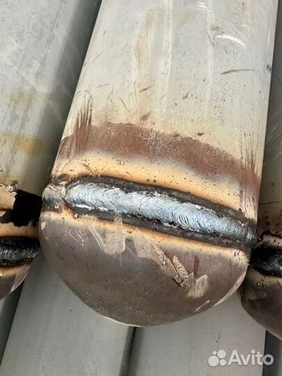 Выездной сварщик