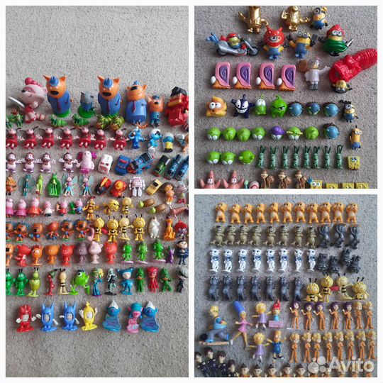 Свинка пеппа