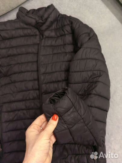 Мужская куртка pull bear 44-46