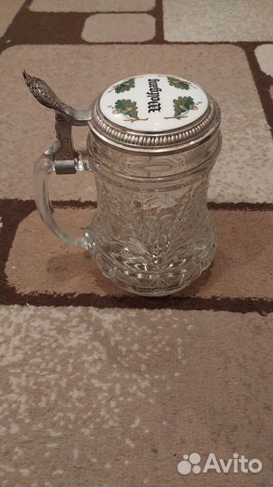 Пивная кружка германия 20-й век