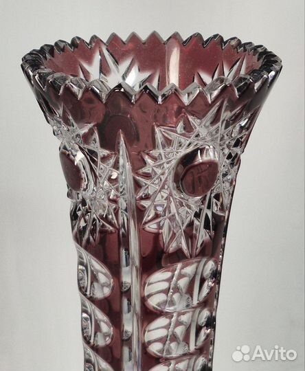 Ваза винтажная