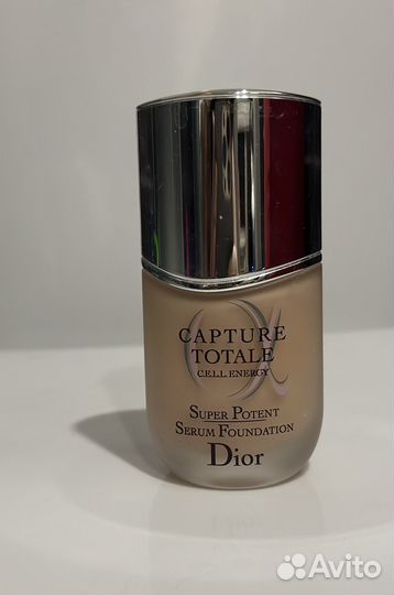 Dior capture totale 1n
